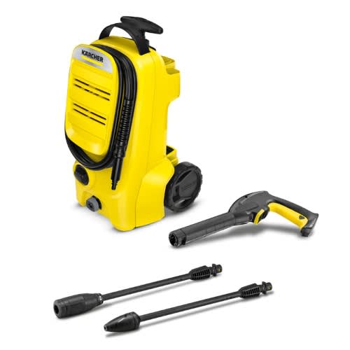 K2 Pressure Washer - 110 Bar