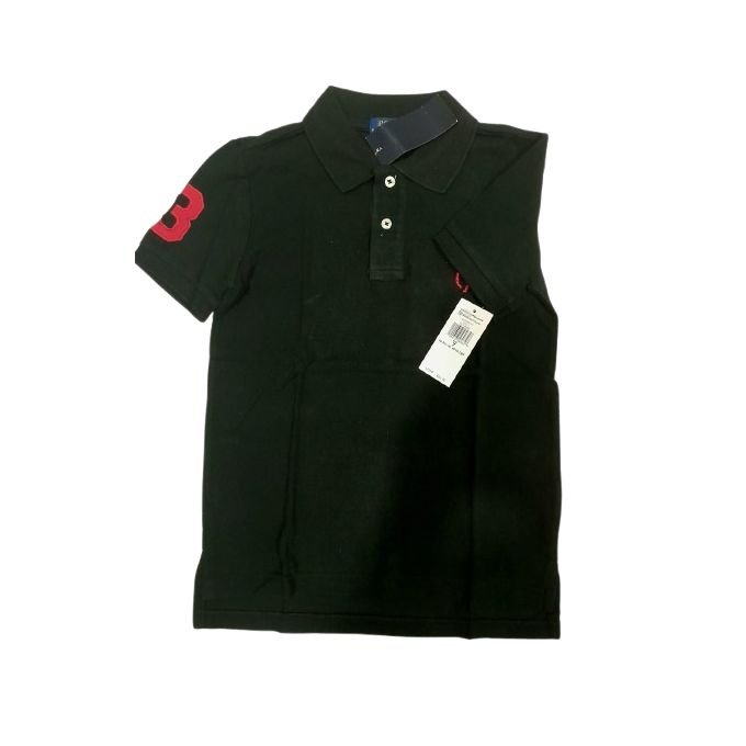 Boys Polo Shirt