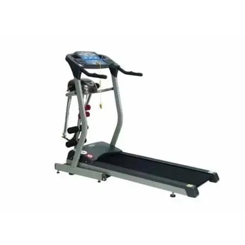 Electric Treadmill