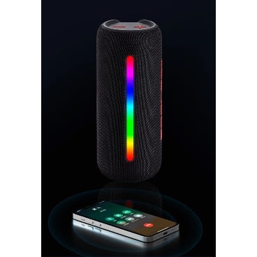S9500-  Dual Portable Speaker For Home Outdoor Travel - Ipx5 Subwoofer Bluetooth Wireless Speaker