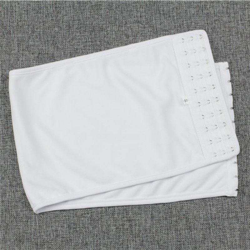 Casual Strapless Chest Breast Binder Trans Tomboy Cosplay