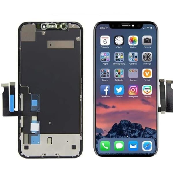 IPhone XR Incell Screen