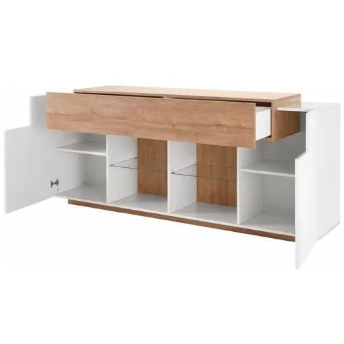Sideboard - White
