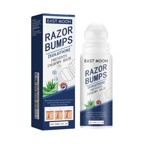 Razor Bump Aftershave Repair Essence Roller Ball - 90ml