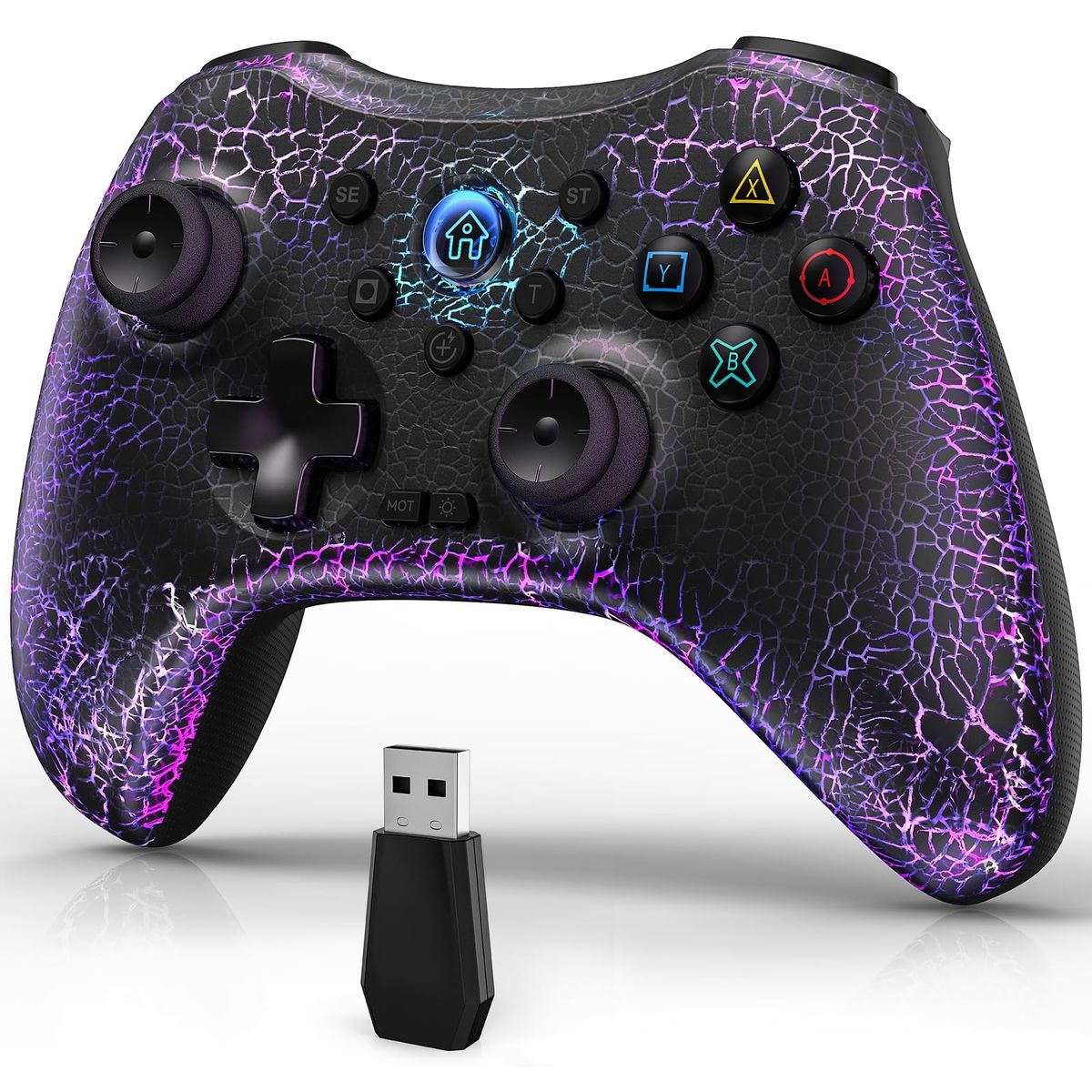 Switch Wireless Pro Controller For Switch Controller PS Host