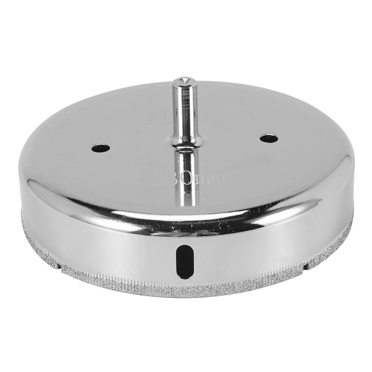 130mm/5Inch Diamond Drill Bits for Glass Ceramic Porcelain T