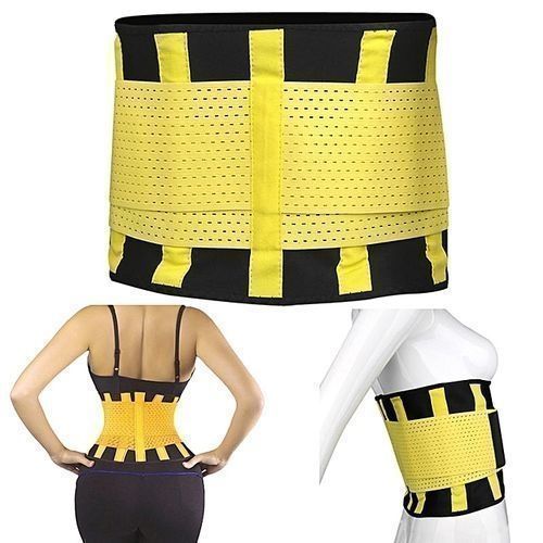 Slimming Belt/ Waist Trimmer/Body Shaper