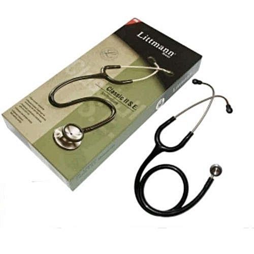 Littmann 3M Littmann Classic II S.E. Stethoscope