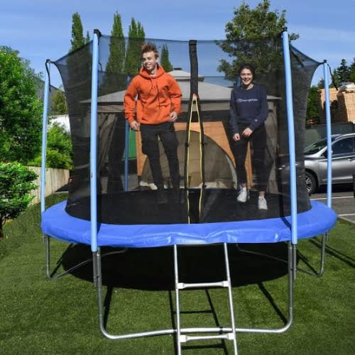 Outdoor Trampoline-10ft