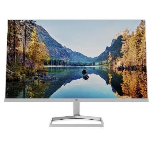 M24fw  Diagonal Fhd Monitor - 23.8 Inch