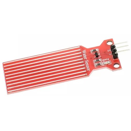 Water Level Sensor Module
