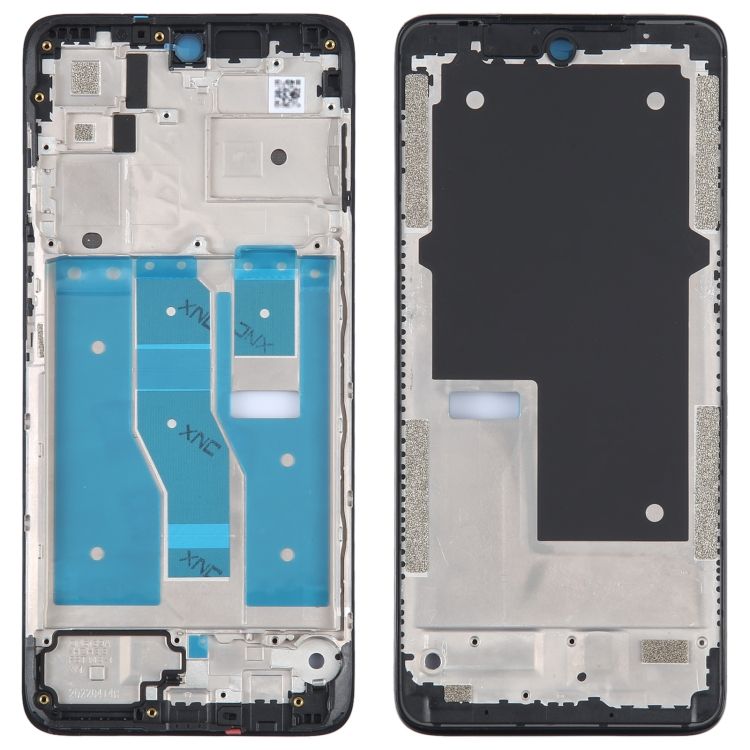 LCD Frame Bezel Plate For Motorola Moto G52 / G82 / G71s