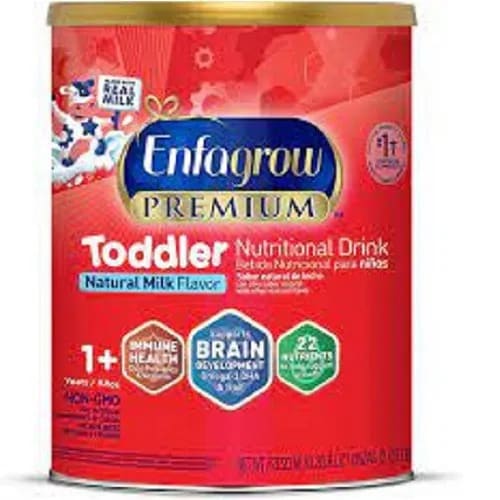 Enfagrow Premium Toddler Nutritional Drink - 36.60z