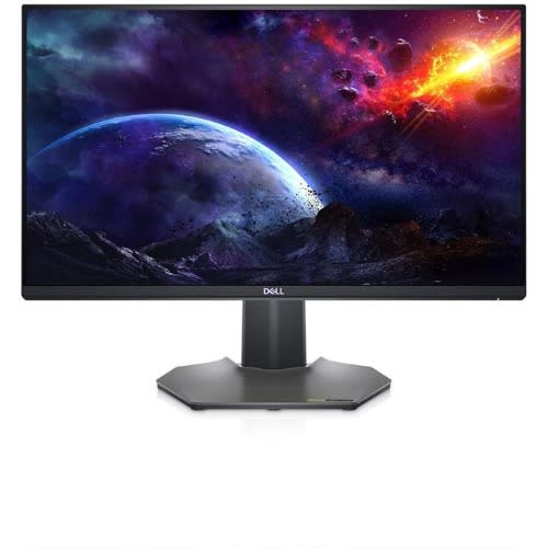 24.5'' Gaming Monitor Fhd Monitor With Ips Technology S2522hg