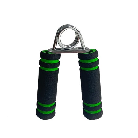 Hand Grip With Foam Handle