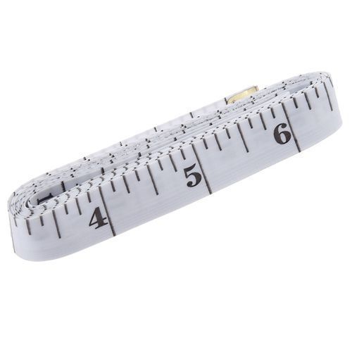 1pcs Flexible Ruler Tailor Sewing Cloth Measure Tape
