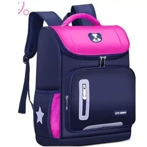 Classy Children Backpack School Bag- 4 Years & Above