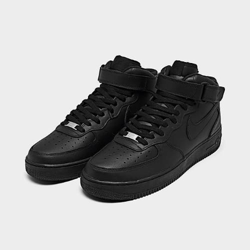 Air Force - Black