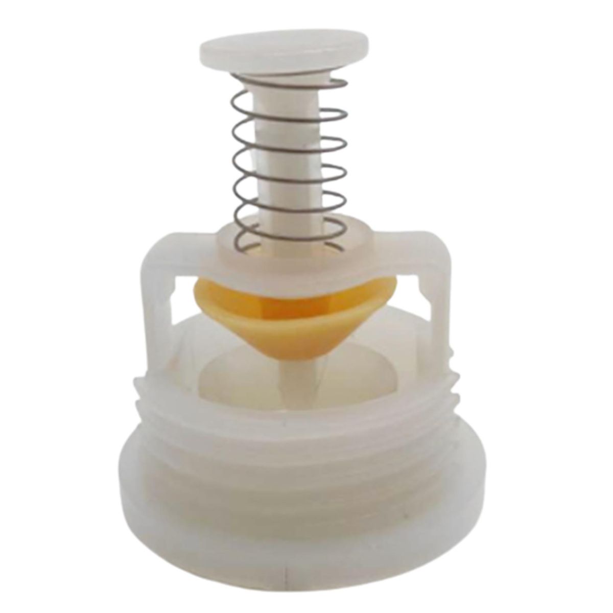 WD24X10018 Dishwasher Piston and Nut Assembly,