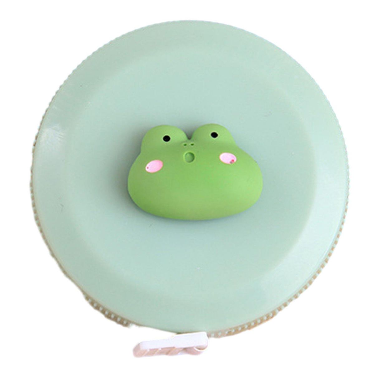 Mini Tape Measure Adorable Cartoon Mini Measuring Tape for Tailoring A