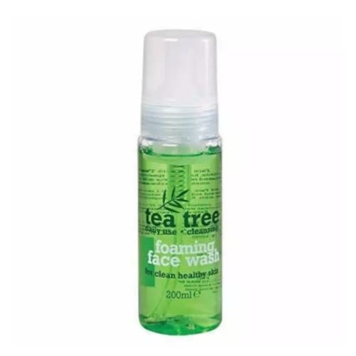 Foaming Face Wash- 200ml