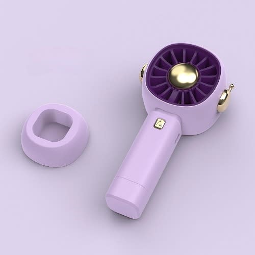 Mini Electric Fane Hand Fan