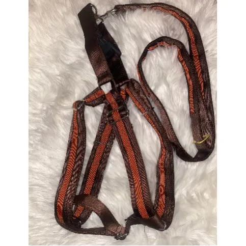 Jacket Belt For Dogs
