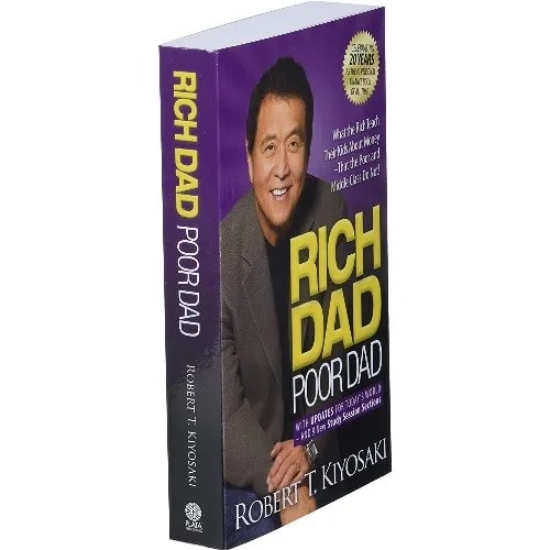 Rich Dad Poor Dad