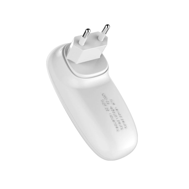 90V-250V Negative Ion Air Purifier EU Plug