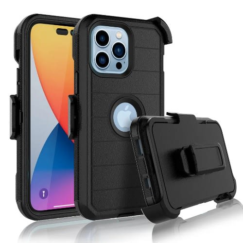 Otterbox Defender Shockproof Case For iPhone 13 Pro Max