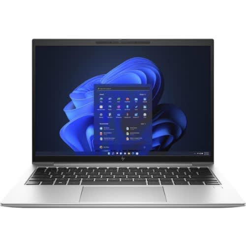 Elitebook 830 G9 - 12th Gen - Intel Core I7 - 16GB RAM - 512GB  SSD - Wins 11