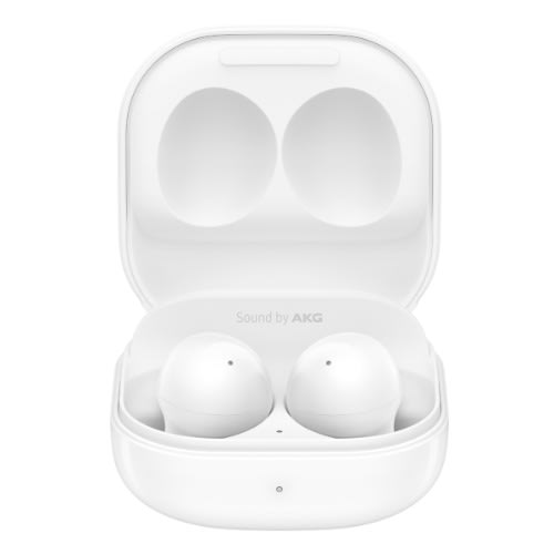 Galaxy Buds2, Bluetooth True Wireless Earbuds - White