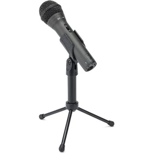 Q2U USB/XLR Dynamic Microphone Recording and Podcasting Pack