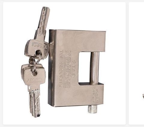 Padlock(heavy Duty)