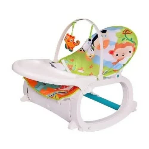 Baby Rocker