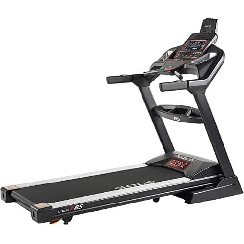 Sole Treadmill F85-2023 Model