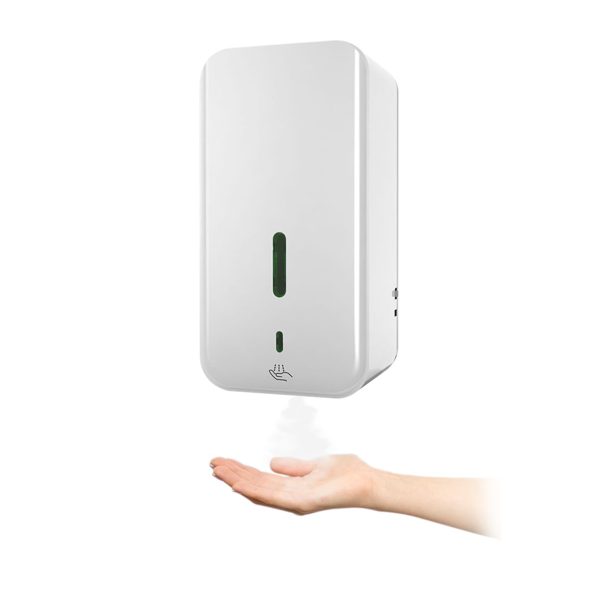 1500mL Automatic Soap Dispenser Spray Type Touchless Hand