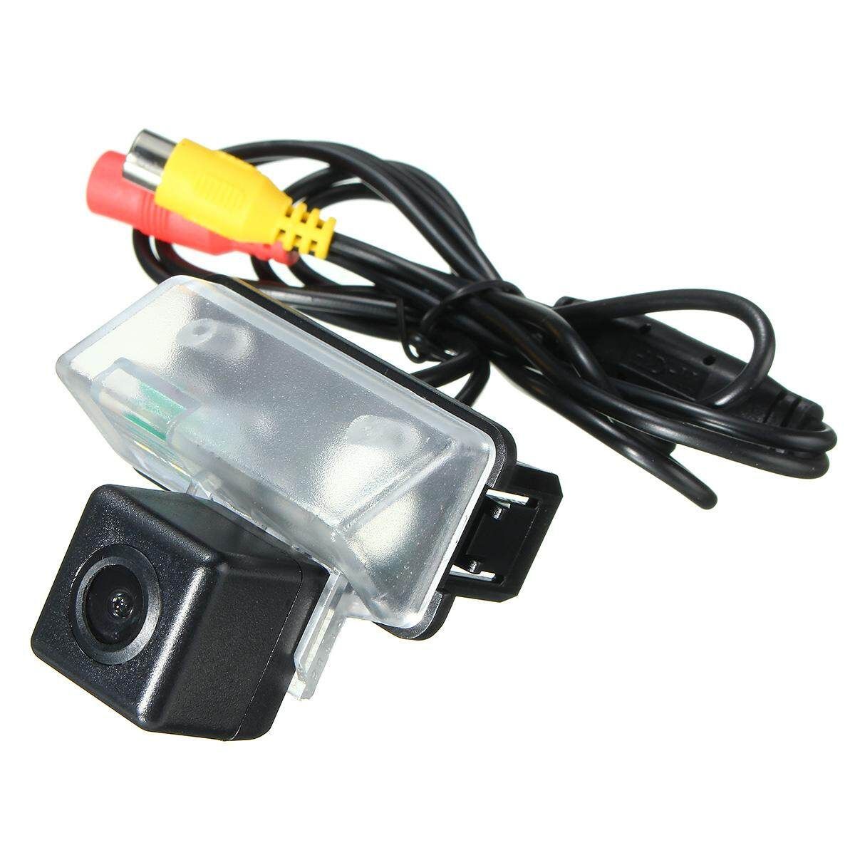 Parking Assistant For New Corolla 2014 Toyota Rearview Camera Vehicle Water-proof CCD HD