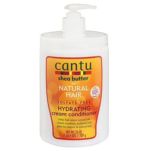 Sulfate-free Hydrating Cream Conditioner -  Big Size