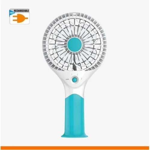 Lontor Rechargeable Hand Fan - 3000mAh