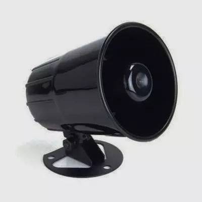 Advance FPN Siren Alarm