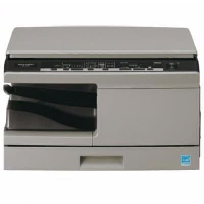 Black & White Printer/Photocopier - MX B200