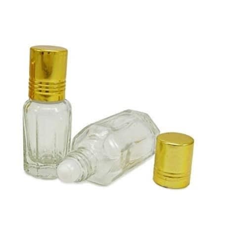 Undiluted Classy Varieties Perfume Oil - 3ml X 2