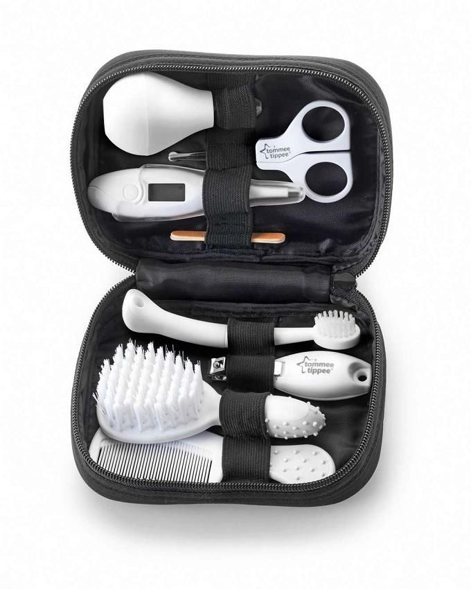 Baby Health Care Grooming Kit