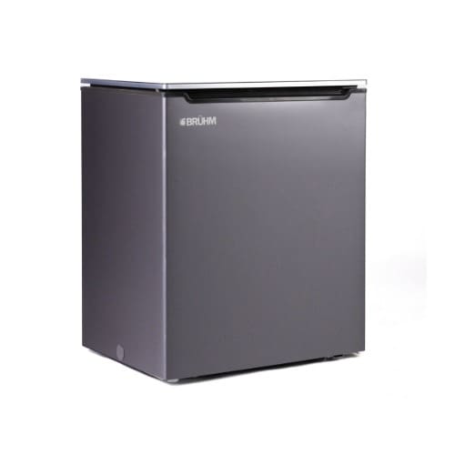 164 Liters Fast Cooling Inverter Chest Freezer