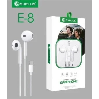 Shplus Type-c Earphone