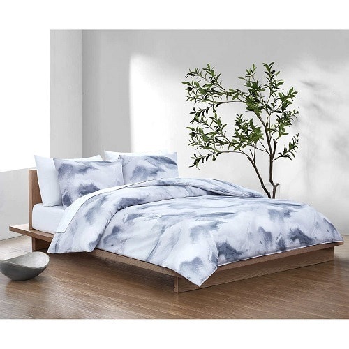 3-piece Comforter Set, Moonstone, King