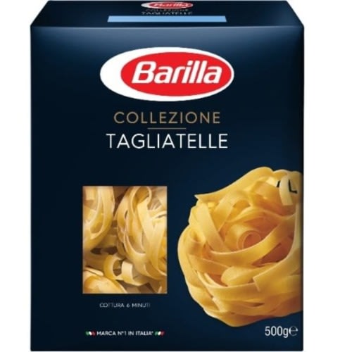 Tagliatelle - 500g X5