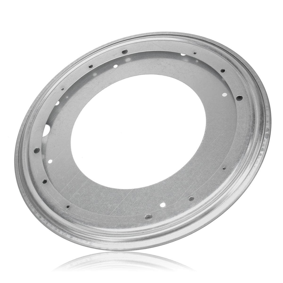 12 Inch Heavy Duty Metal Swivel Bearing Round Turntable Rotating For Table Plate