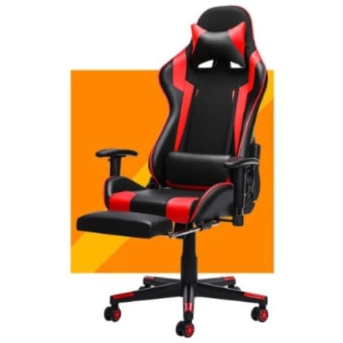 Multi-functional Gaming Chair